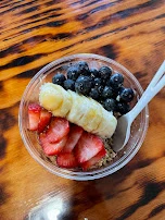 Acai Bowl