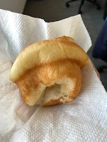 Butt Er Rolls