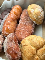 Stick Choco Puff